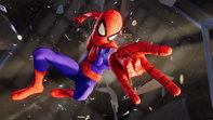 3840x2160 Spider Man (PS4) 4K 8K HD Wallpaper