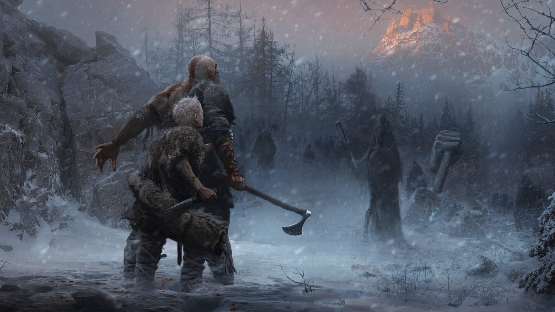 1920x1080 PS4 custom wallpaper. Download free wallpaper for your PS4 home