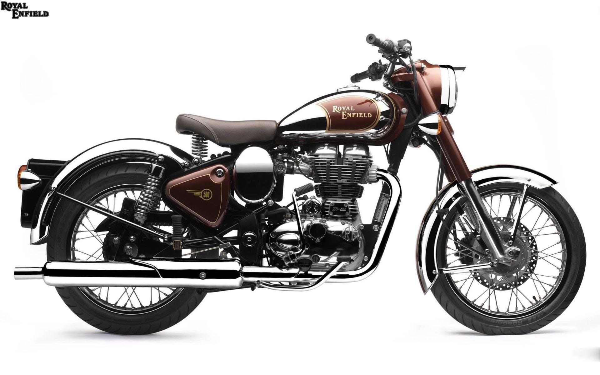 1920x1200 Royal Enfield Classic Chrome Wallpaper For Free Download. Royal