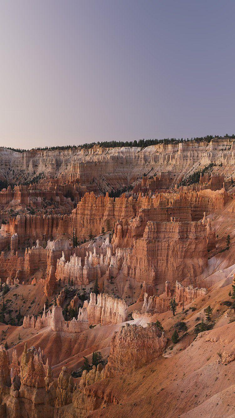 750x1334 GRAND CANYON CREEK NATURE DESERT SCENE WALLPAPER HD IPHONE. Grand