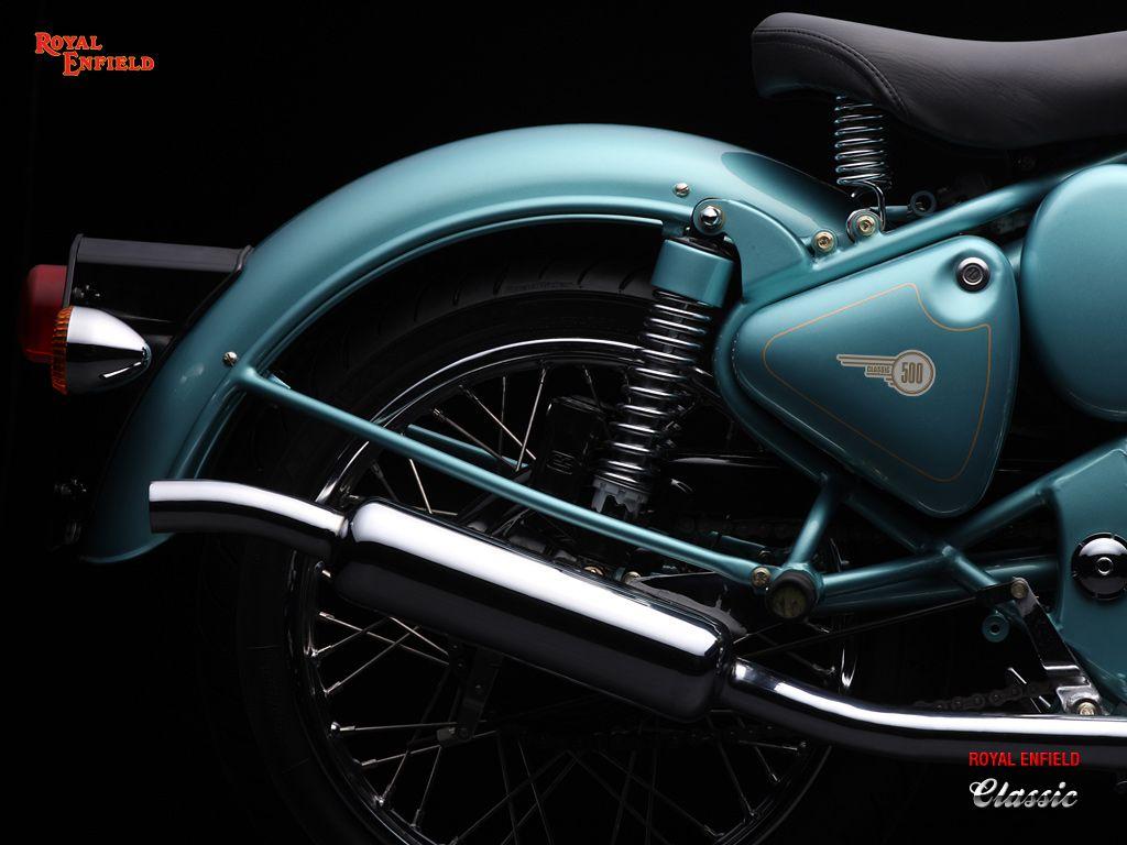 1024x768 Classic 500 Image, Wallpaper and Photo