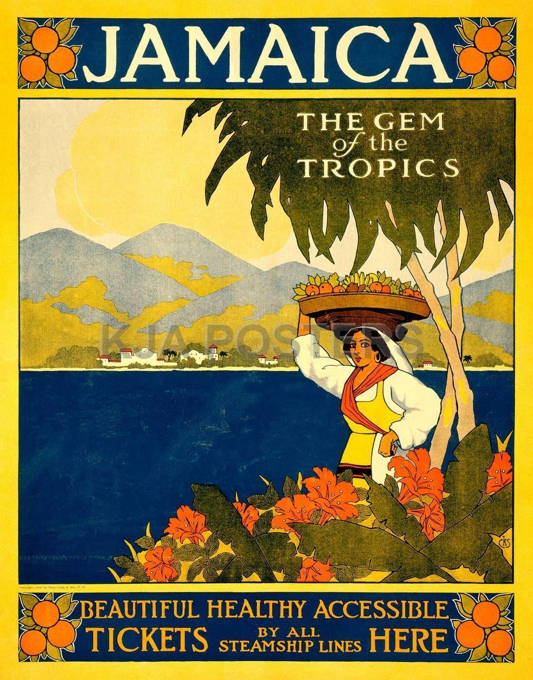 Vintage Travel Poster Wallpapers - Top Free Vintage Travel Poster