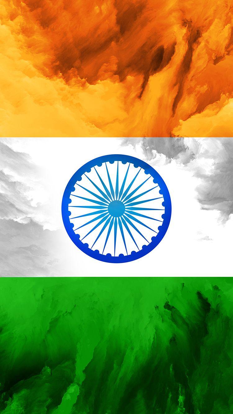 Indian Flag Mobile Wallpapers - Top Free Indian Flag Mobile Backgrounds -  WallpaperAccess