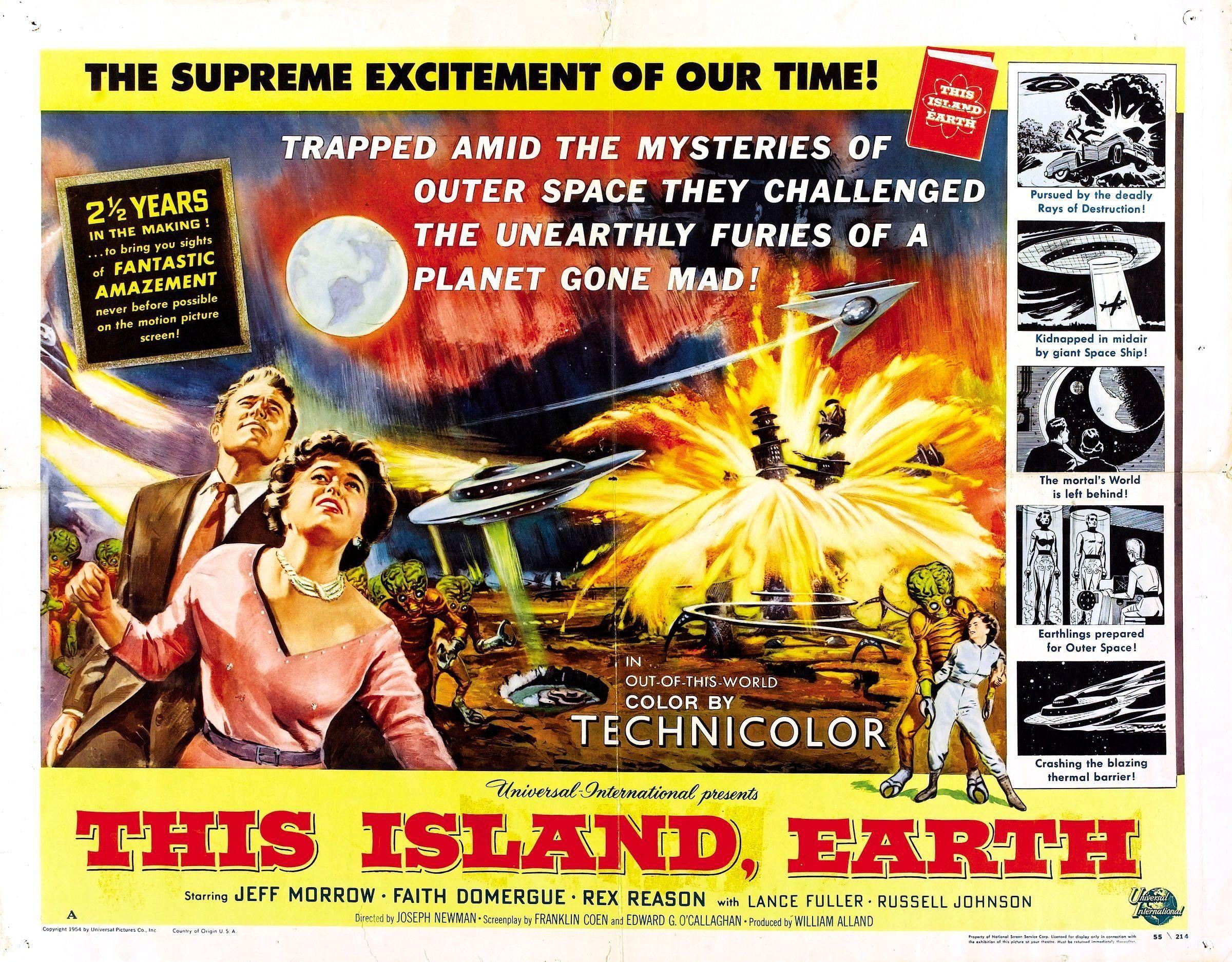 2400x1875 POSTER movie film movies posters retro vintage classic sign 18