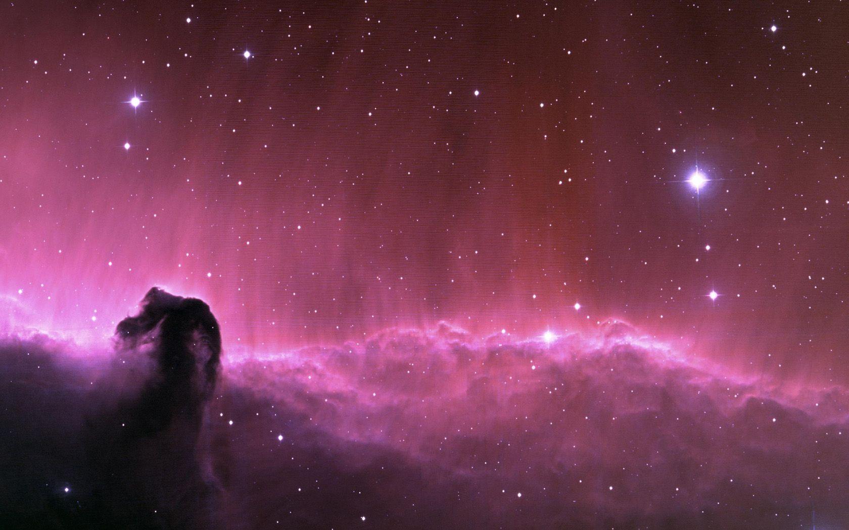 1680x1050 Explore Horsehead Nebula's Homepage