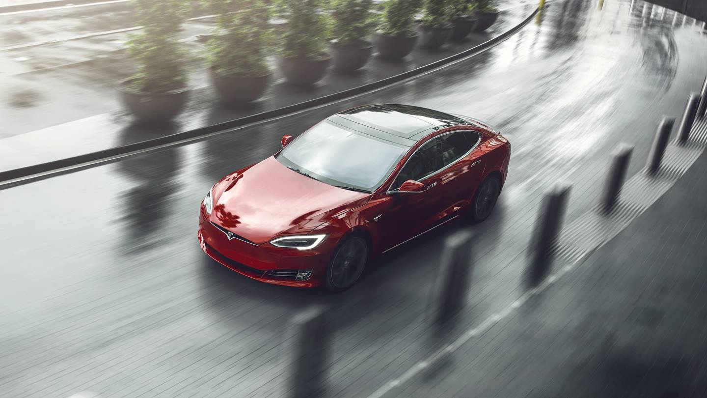 1440x810 Tesla Model S: Greatest car of the 2010s