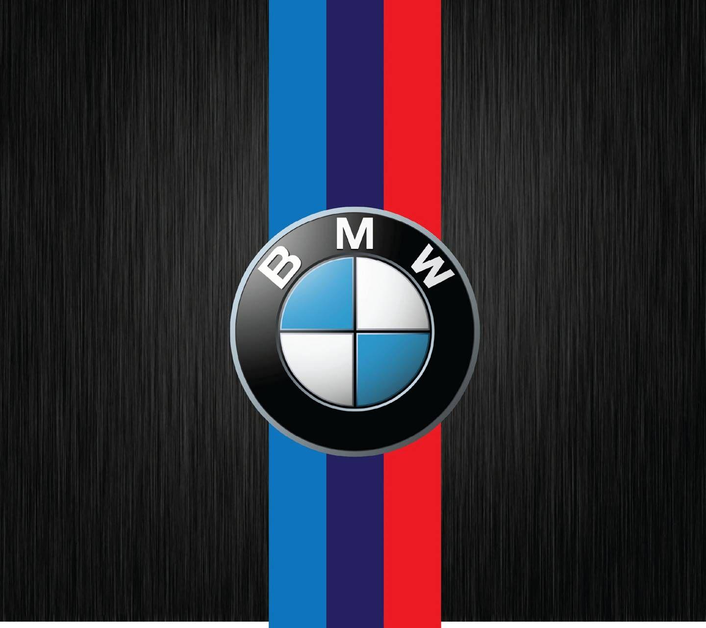Bmw M Power Logo Wallpaper Hd