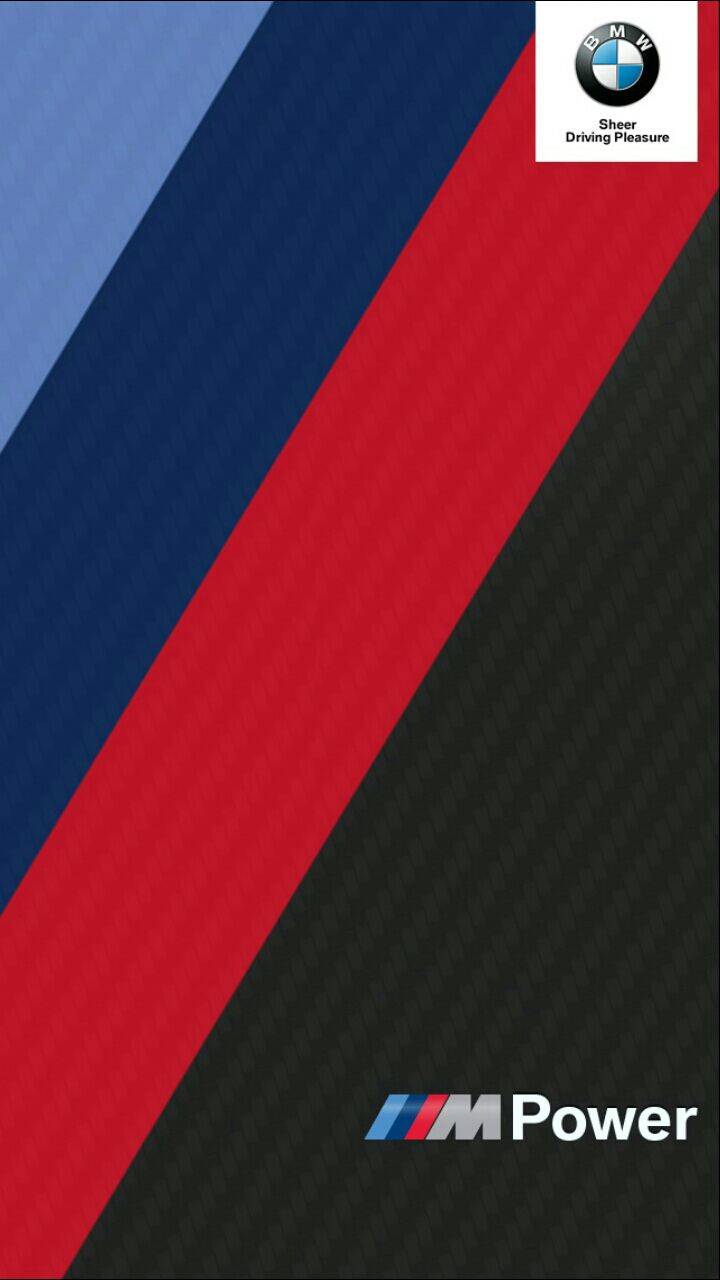 720x1280 BMW M Power wallpaper