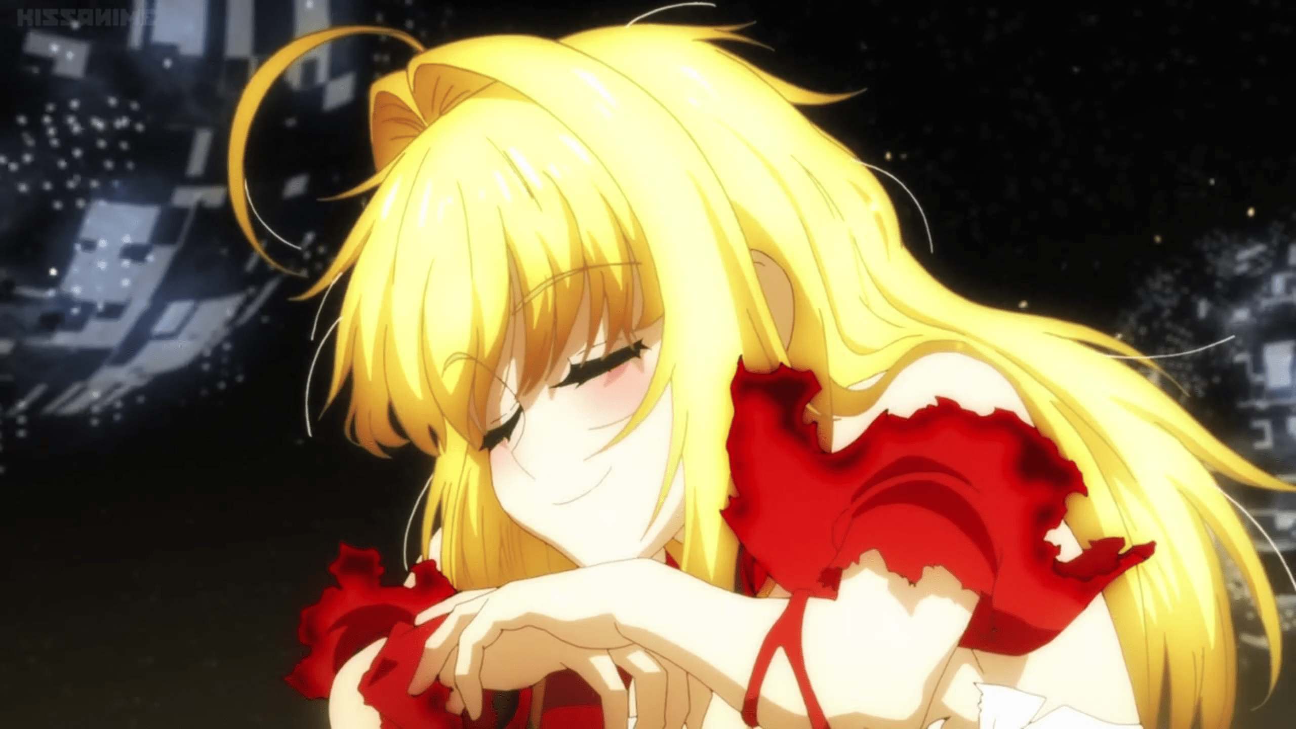 Fate/Extra Last Encore Wallpapers - Top Free Fate/Extra Last Encore ...