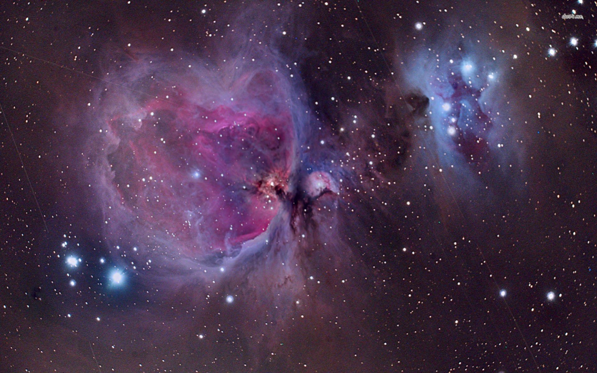 1920x1200 Horsehead Nebula Wallpaper HD