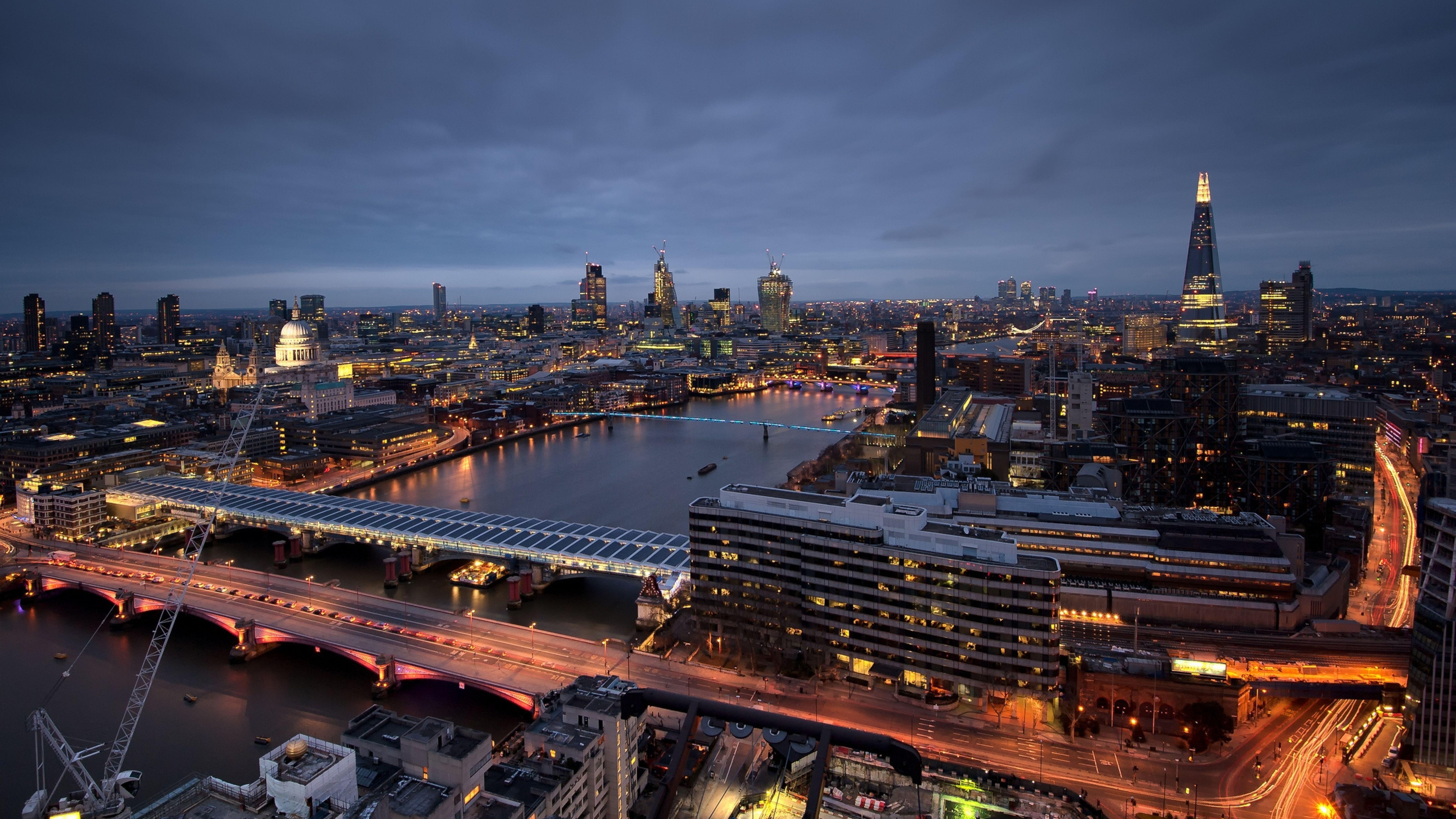 London 8K Wallpapers - Top Free London 8K Backgrounds - WallpaperAccess
