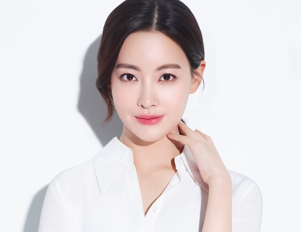 1140x880 Do You Know 'Cheese In The Trap' Actress Oh Yeon Seo? Here Is Her