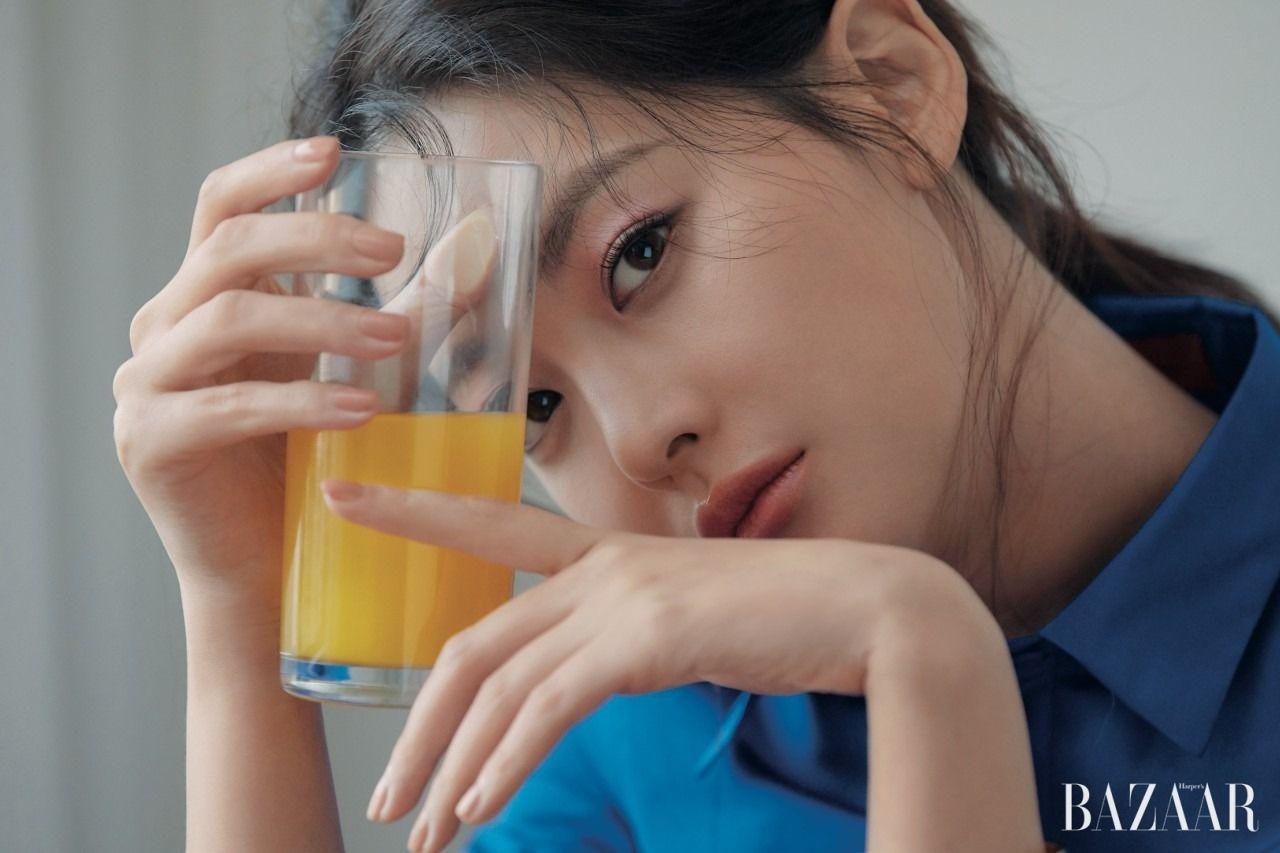 1280x853 Oh Yeon Seo Harper s Bazaar Magazine April Issue '18 et