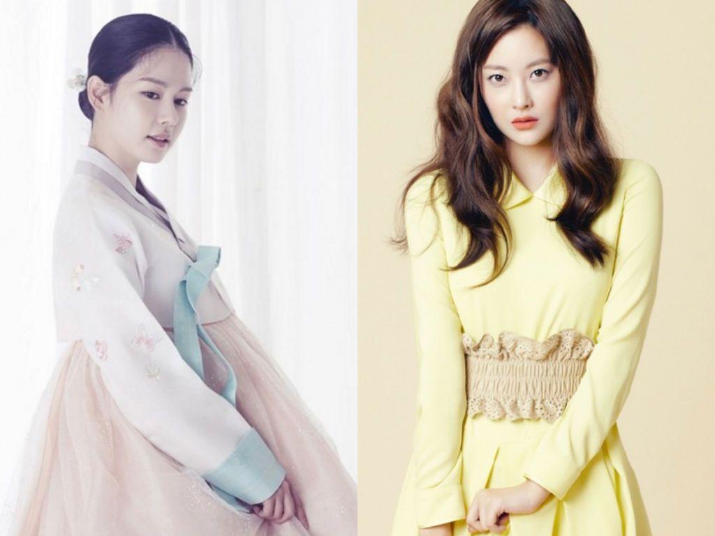 1024x768 Kim Joo Hyun Suddenly Quits “My Sassy Girl” Drama, Replaced By Oh