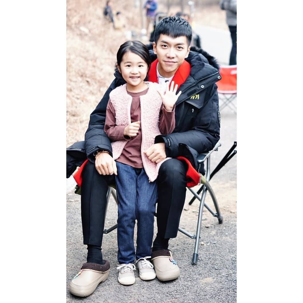 1060x1060 Oh yeon seo. Lee Seung Gi Forever