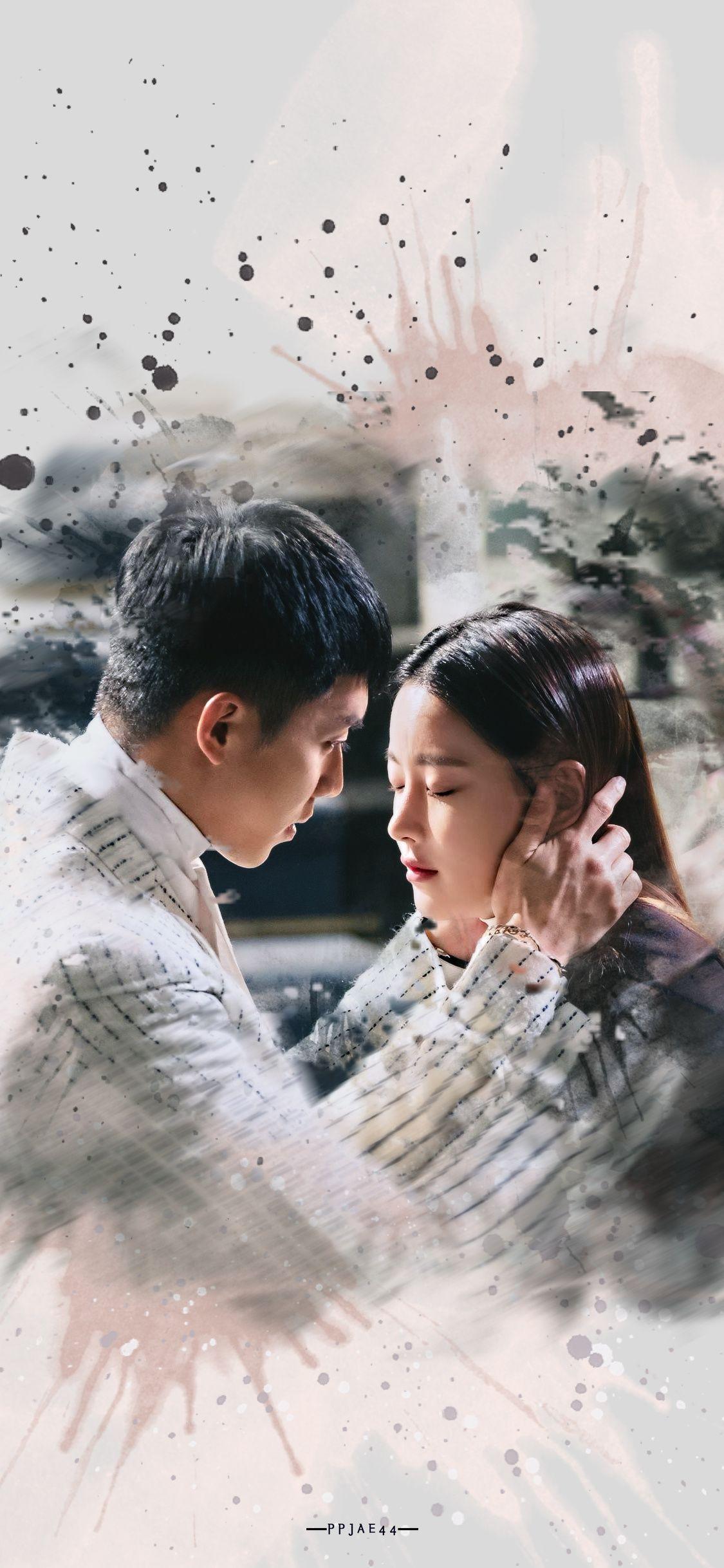 1125x2436 Hwayugi #LeeSeungGi #OhYeonSeo #AKoreanOdyssey #SonOhGong