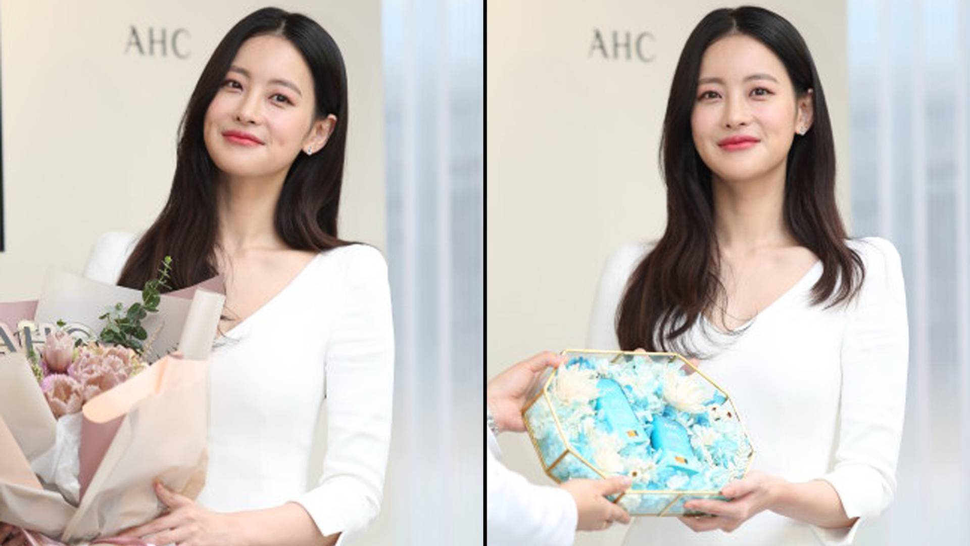 1920x1080 Oh Yeon Seo wants to work on a Taiwanese drama