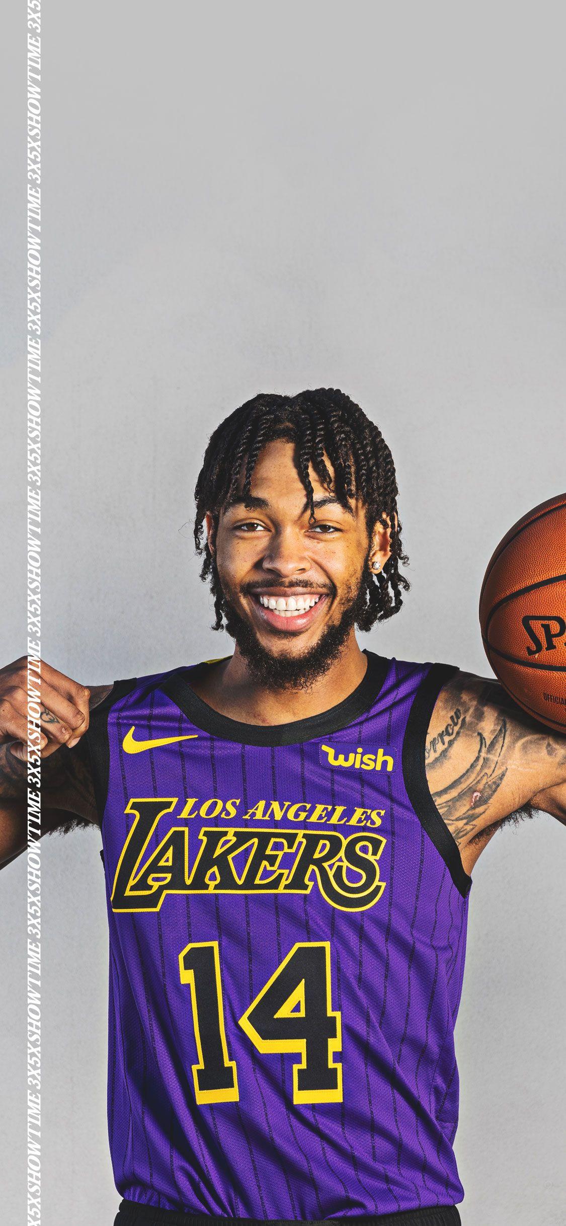 Brandon Ingram Wallpapers - Top Free Brandon Ingram Backgrounds