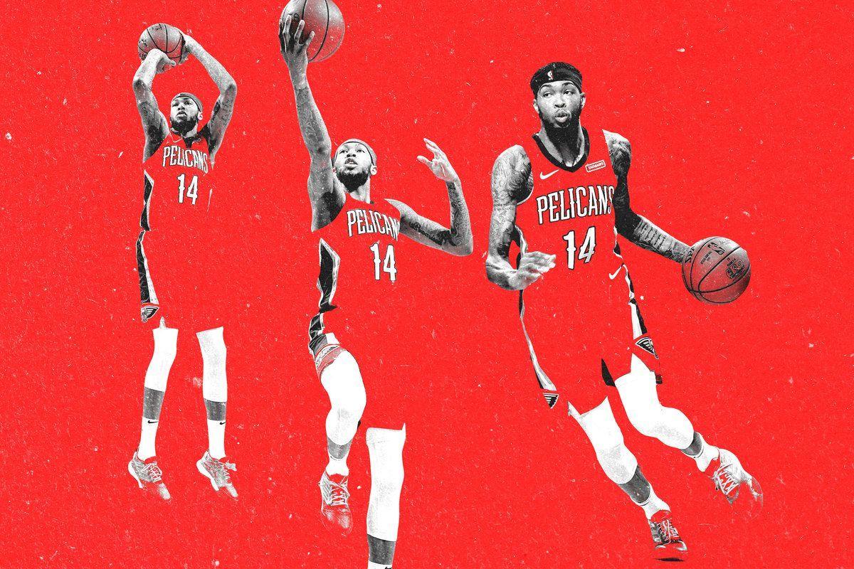 202122 Pelicans Season in Review Brandon Ingram  NBAcom