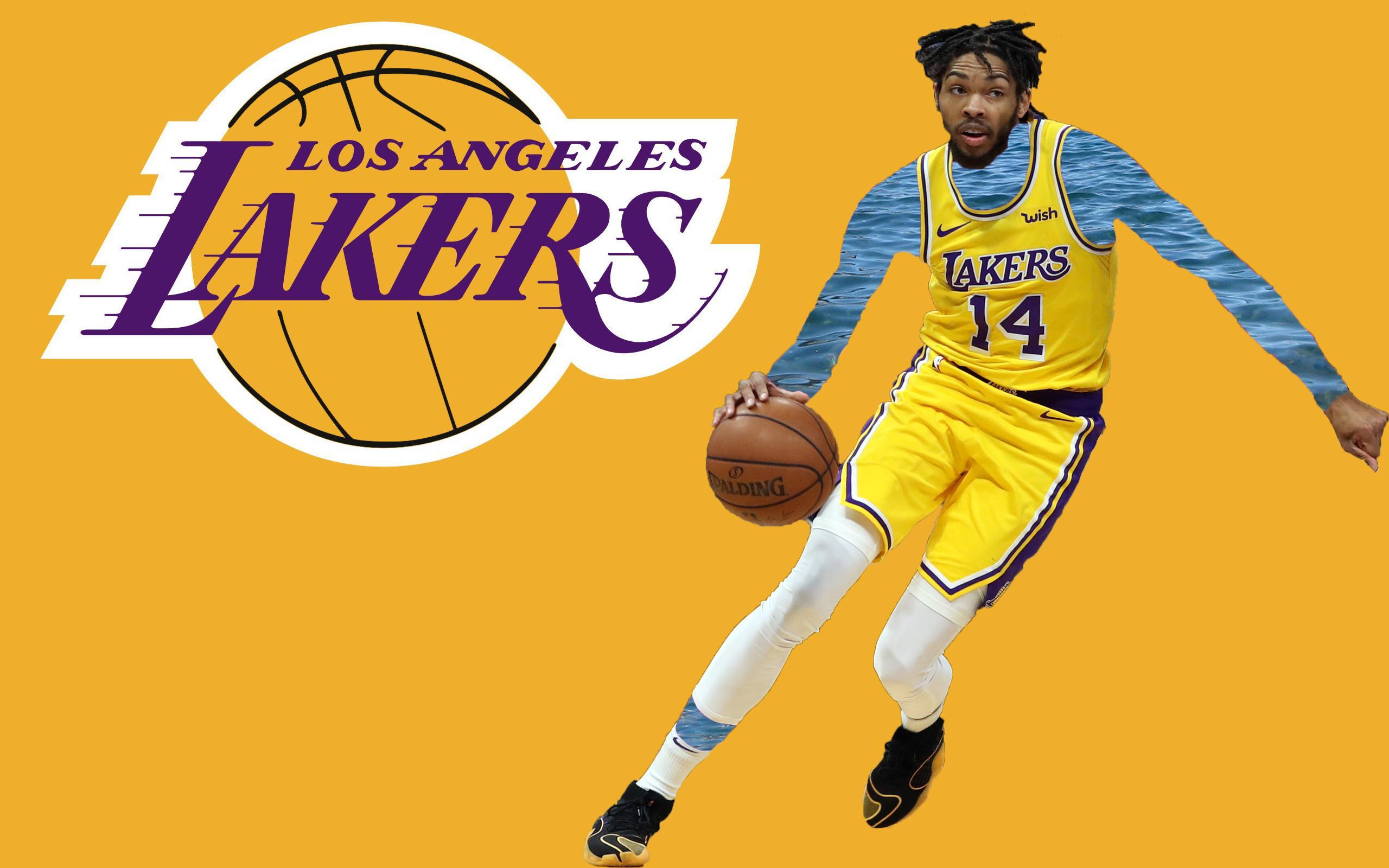 Brandon Ingram Wallpapers - Top Free Brandon Ingram Backgrounds