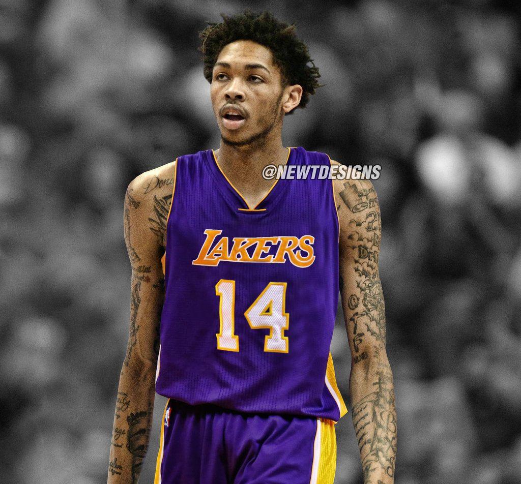 Brandon Ingram Wallpapers - Top Free Brandon Ingram Backgrounds