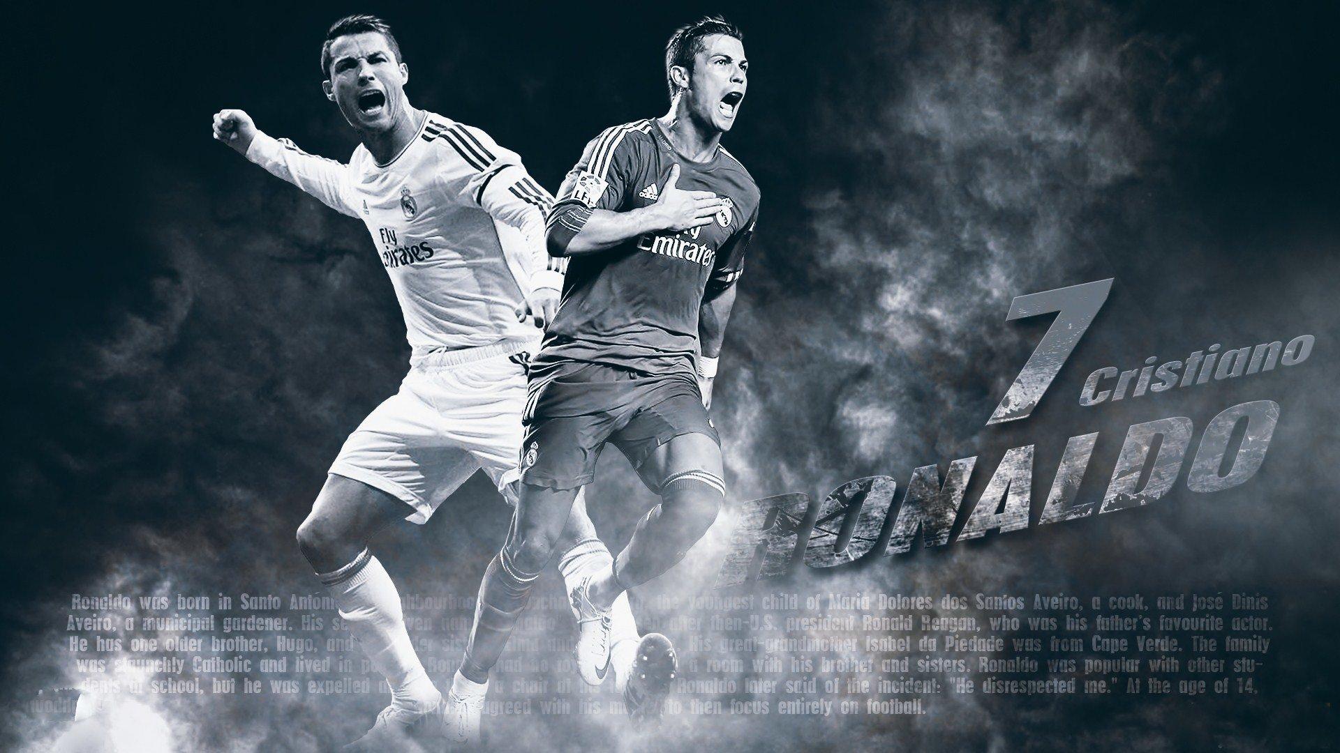 CR7 Computer Wallpapers - Top Free CR7 Computer Backgrounds ...