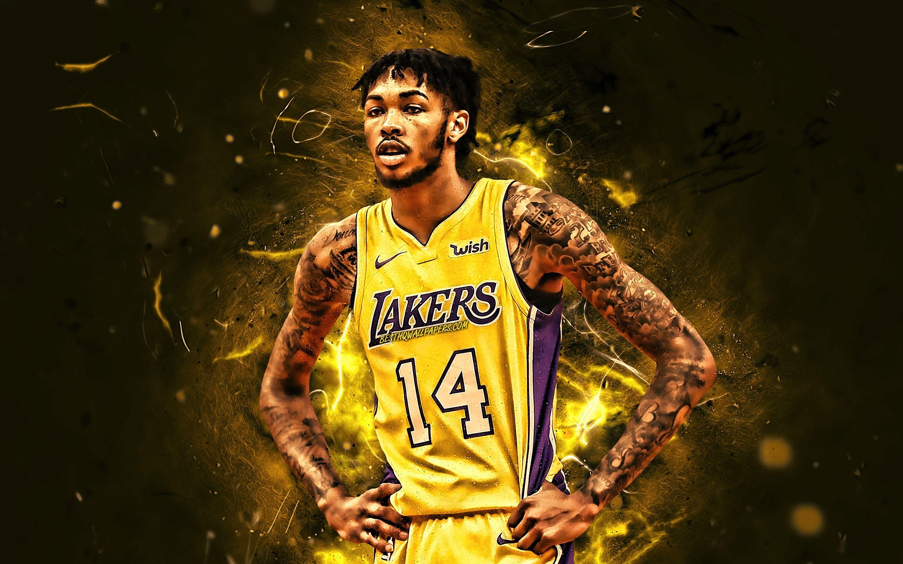 Unbelievable! Brandon Ingram'S Wingspan Revealed - 9q1z3za