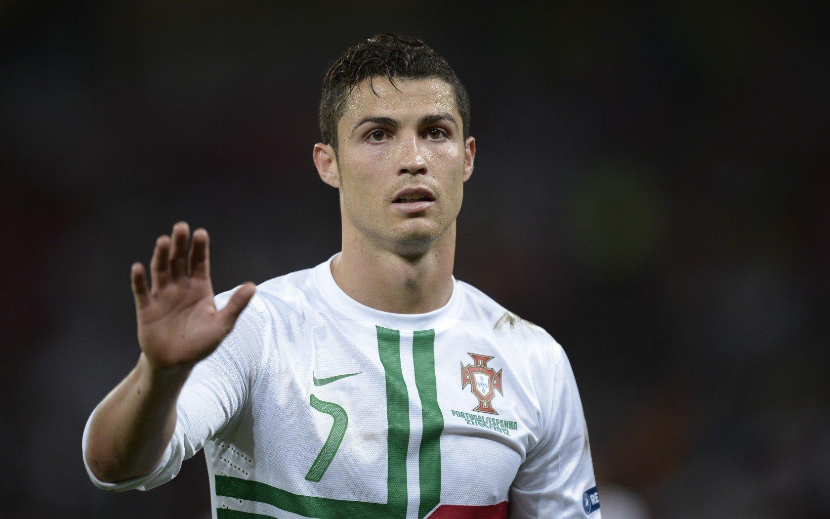 1680x1050 Cristiano Ronaldo (CR7) wallpaper 1680x1050 desktop background