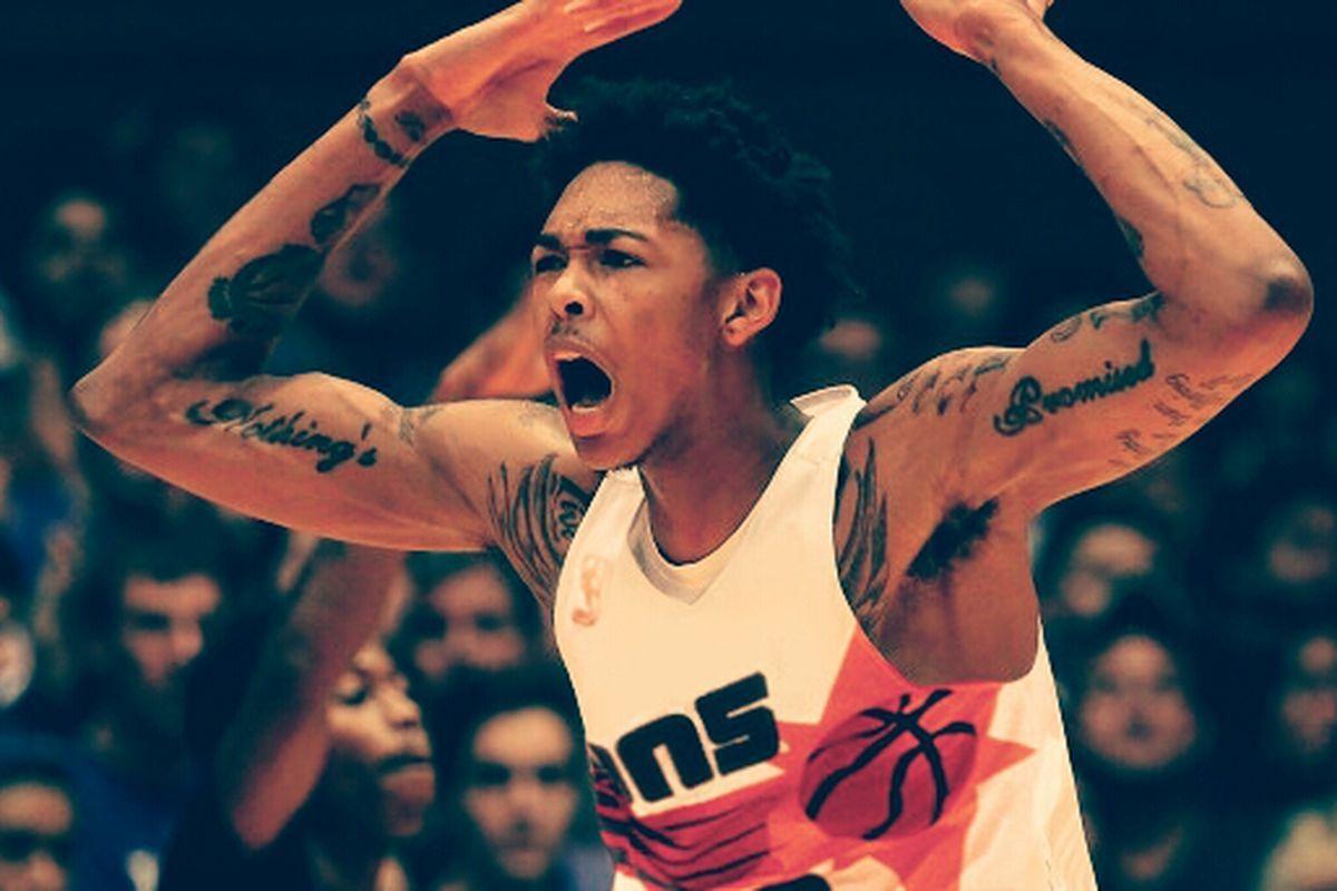1200x800 NBA Draft Prospect Preview: Brandon Ingram is the best fit