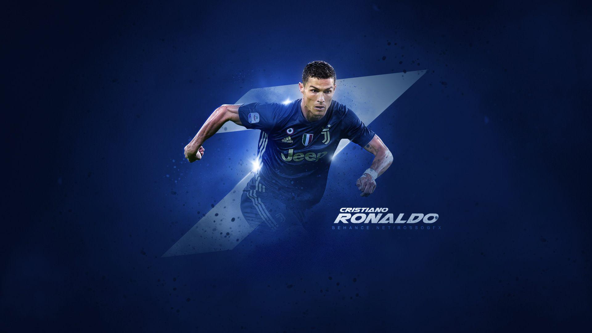1920x1080 Cristiano Ronaldo Wallpaper. HD Background Image