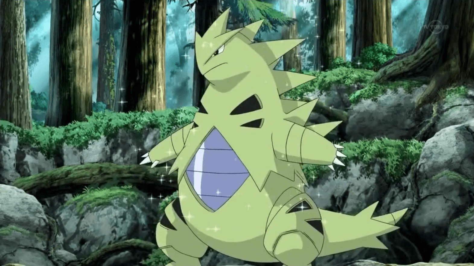 1571x884 Pokemon of the Week: Week 8-Tyranitar: Or the Godzilla of Pokemon