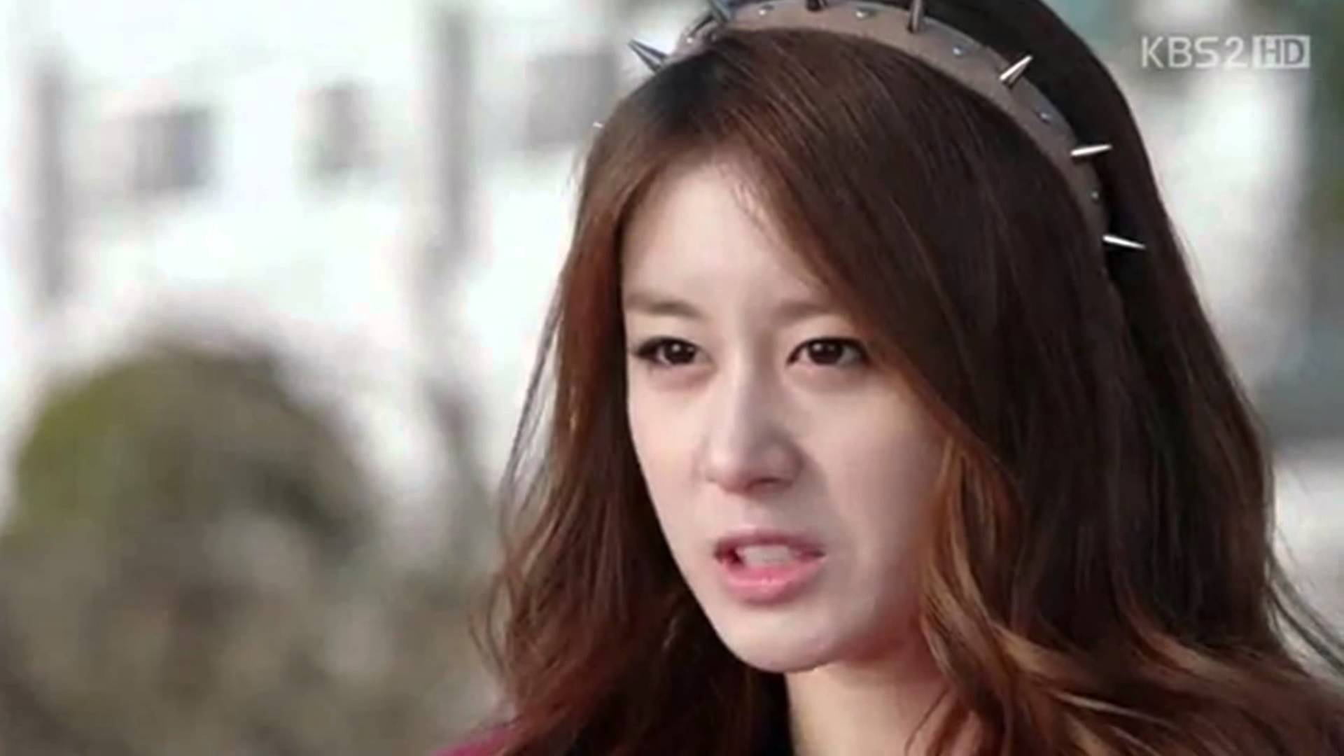 1920x1080 Park Ji Yeon Wallpaper