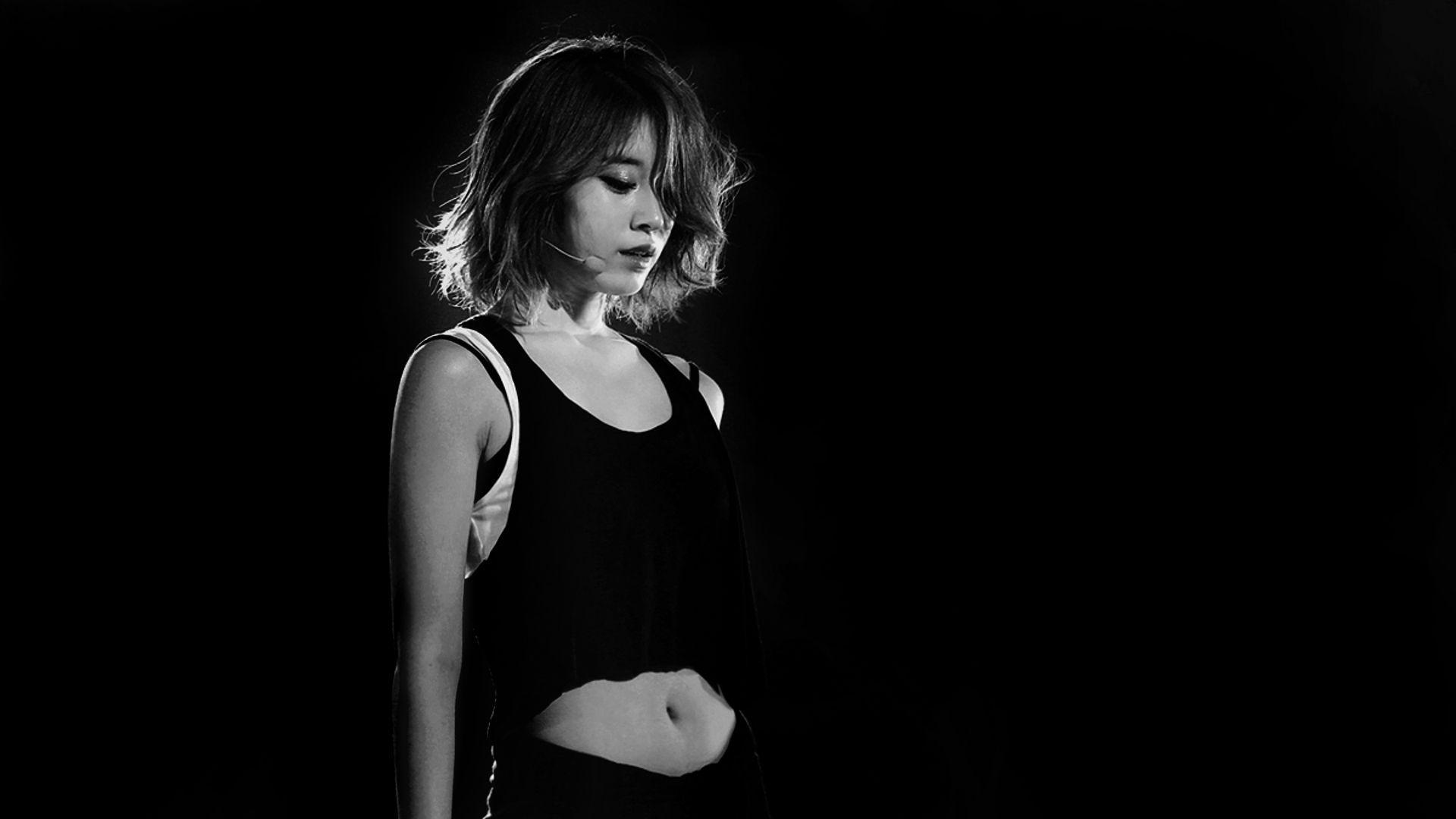 1920x1080 Park Ji Yeon Wallpaper