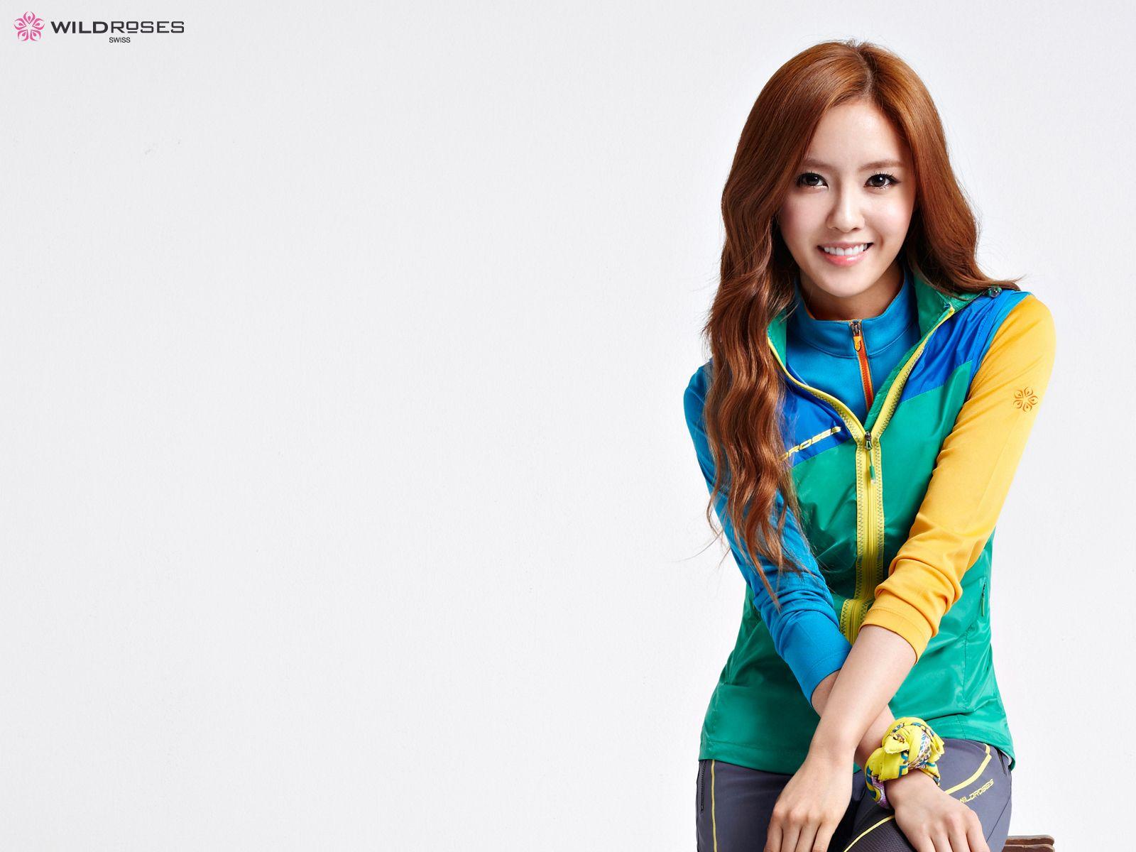 Hyomin Wallpapers - Top Free Hyomin Backgrounds - WallpaperAccess