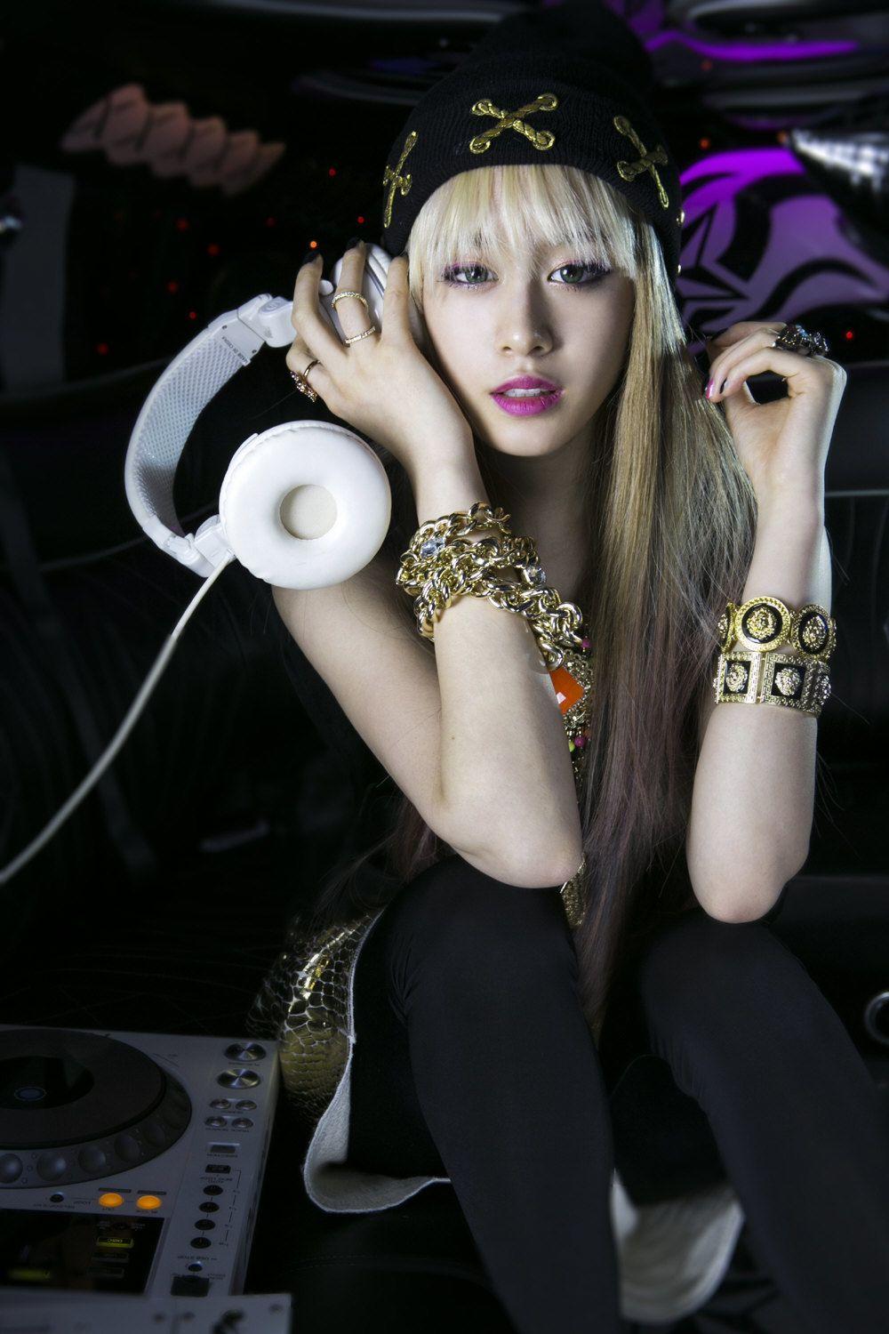 1000x1500 Jiyeon (T Ara) Profile Pop Database /