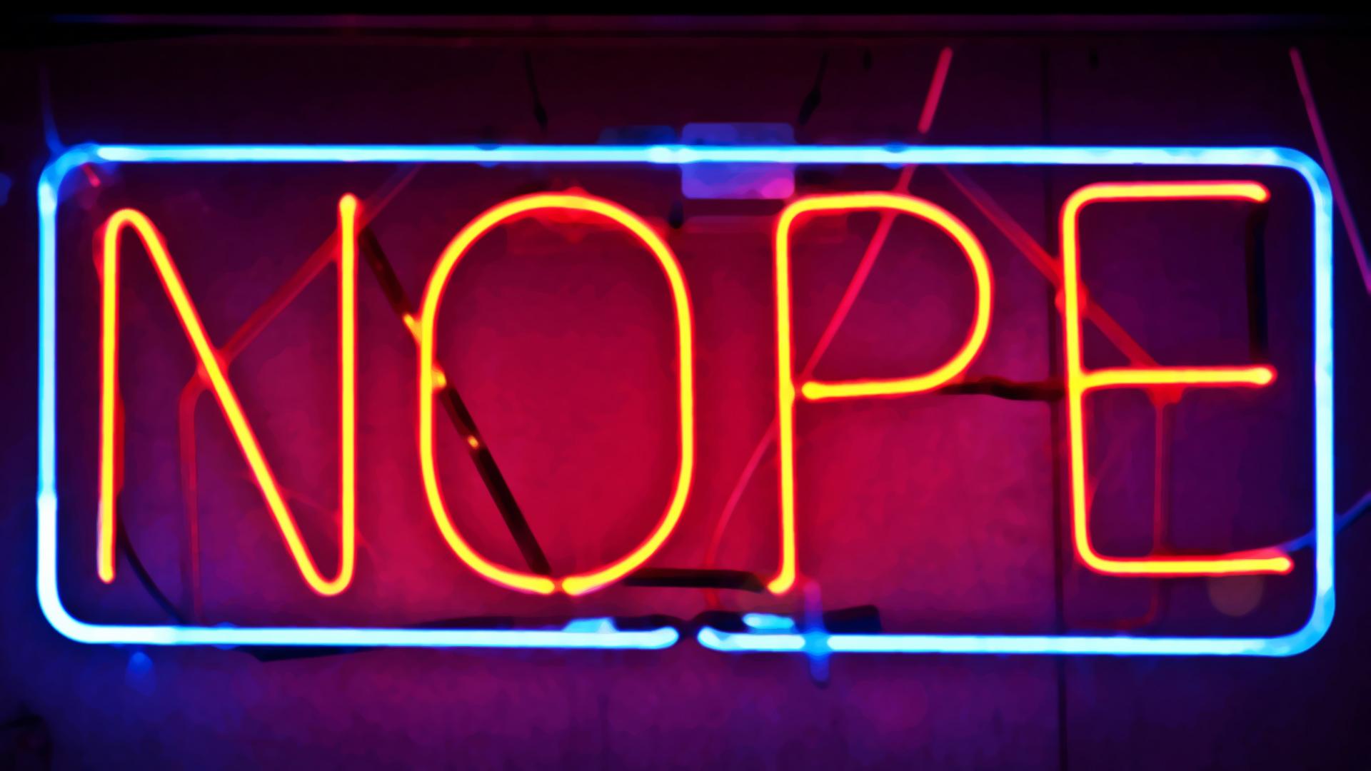 1920x1080 Neon Desktop Wallpaper