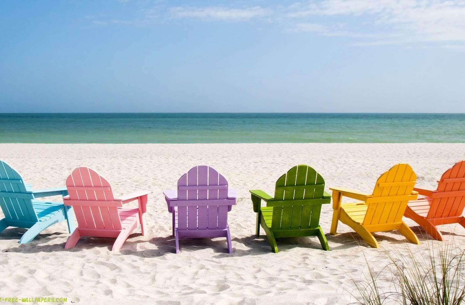 1600x1050 Items You Must Have On Your Summer Bucket List. Summer