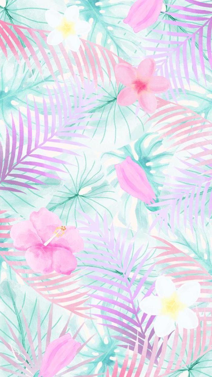 700x1244 Free download 1001 ideas for cute wallpaper that bring the summer