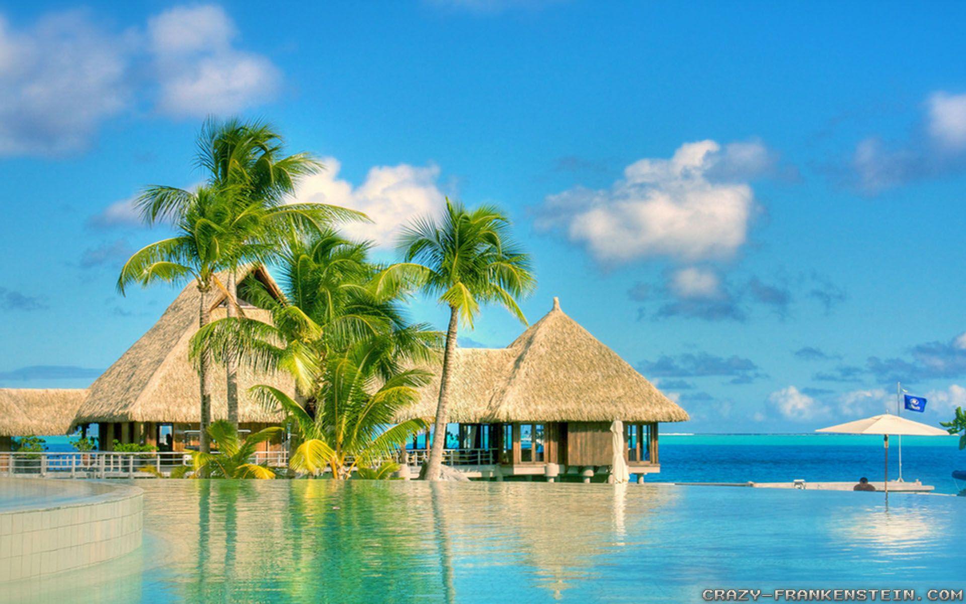 1920x1200 Beautiful Summer wallpaperx1200