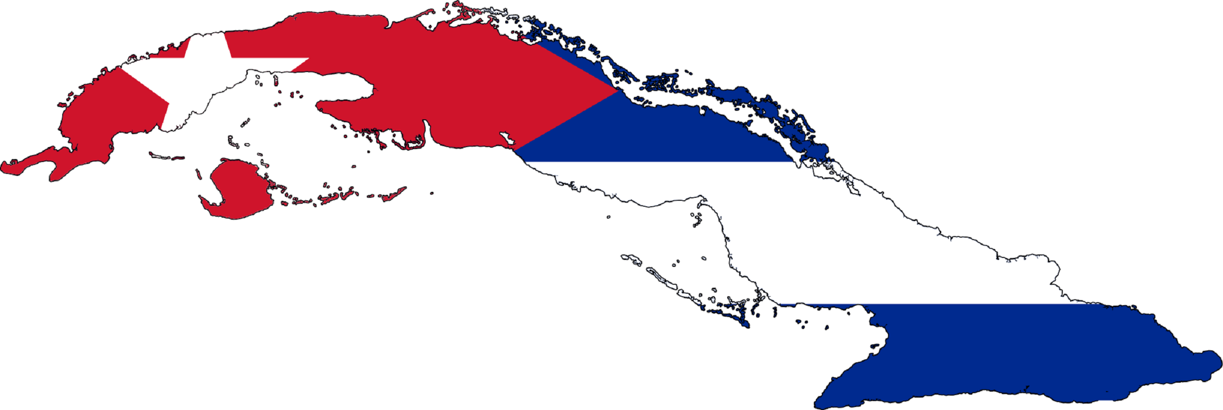 2457x825 The Picture Cuba. wallpaper v.9.9 png