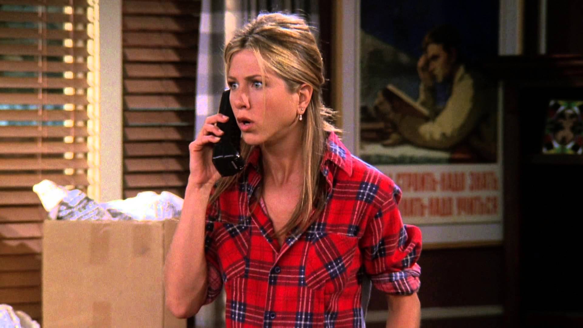 1920x1080 Rachel Green Wallpaper