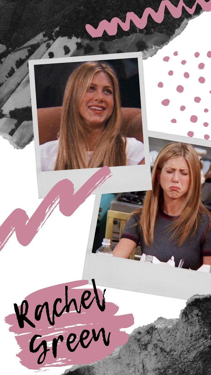 720x1280 Jennifer Aniston, rachel, and rachel green image