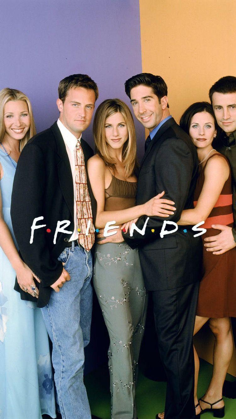 750x1333 Friends. Friends tv, Friends show, Movies