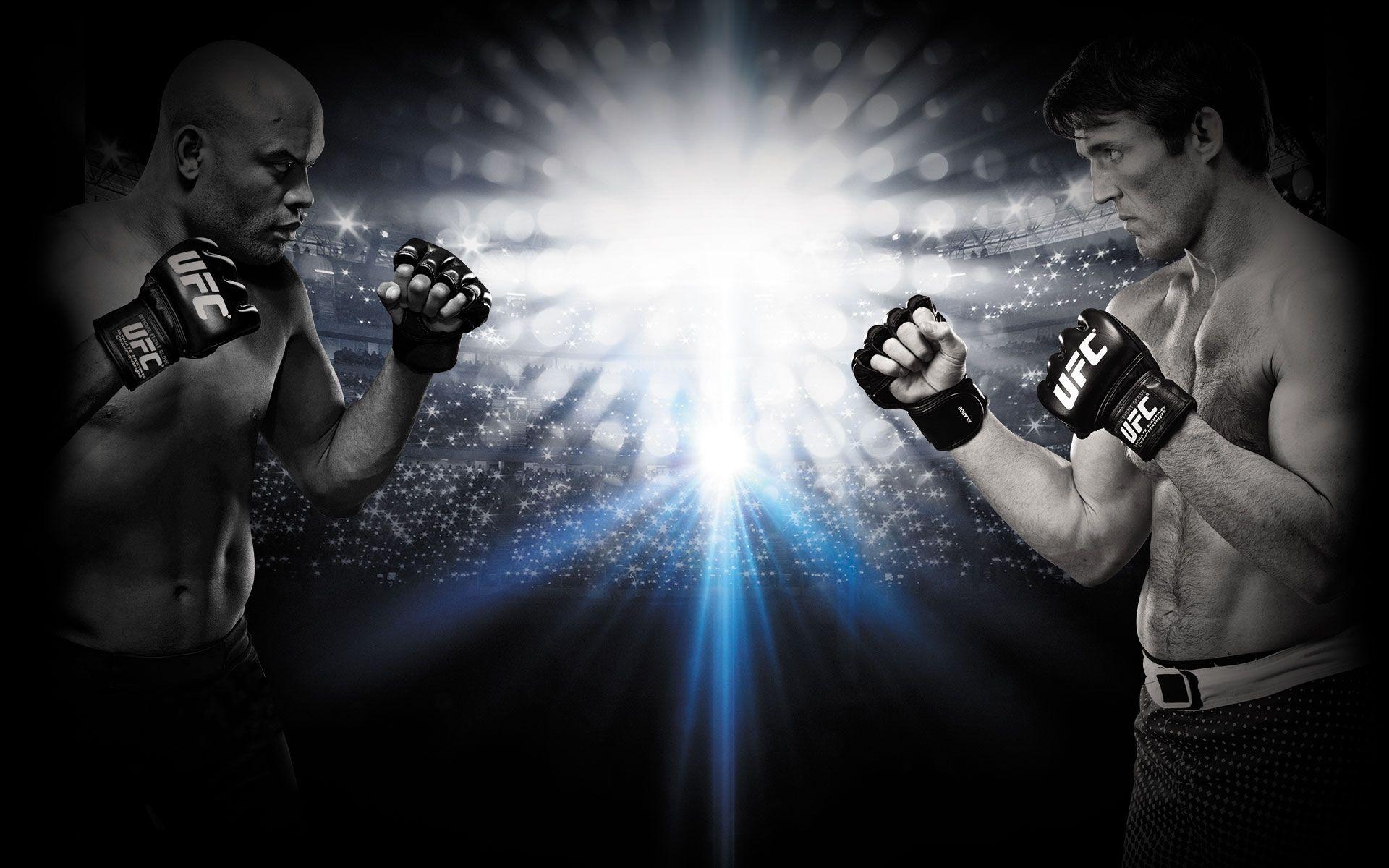 1920x1200 Anderson Silva Mixed Martial Arts, High Definition, High
