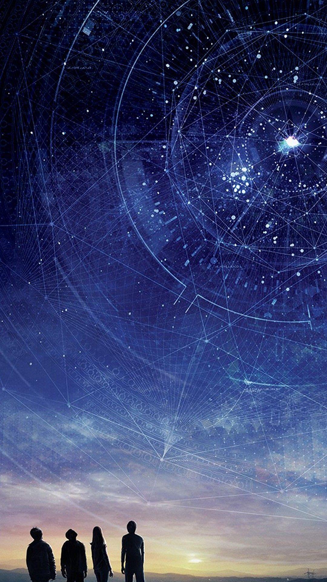 1080x1920 Doctor Who iPhone 6s, Download Wallpaper