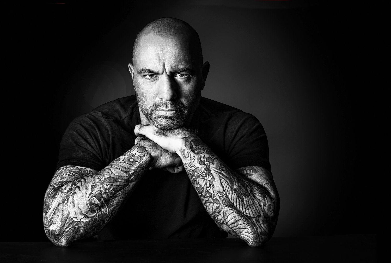 1500x1009 Reasons Why Joe Rogan Is a Modern American Shaman