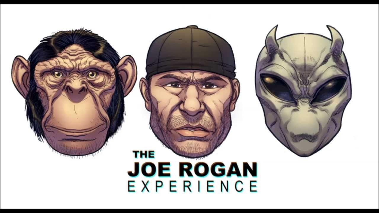 Joe Rogan Wallpapers - Top Free Joe Rogan Backgrounds - WallpaperAccess