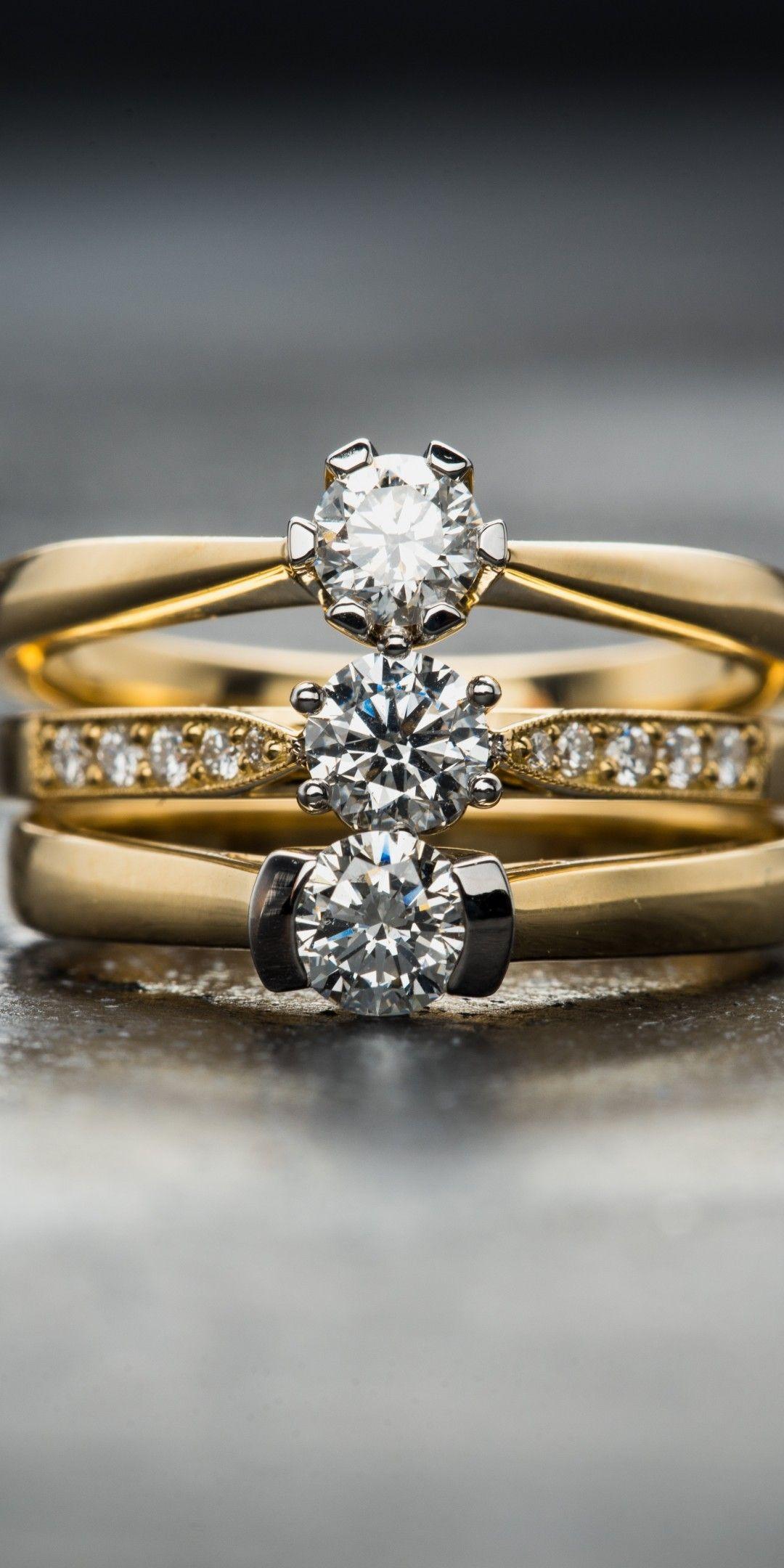 Diamond Ring Wallpapers - Top Free Diamond Ring Backgrounds