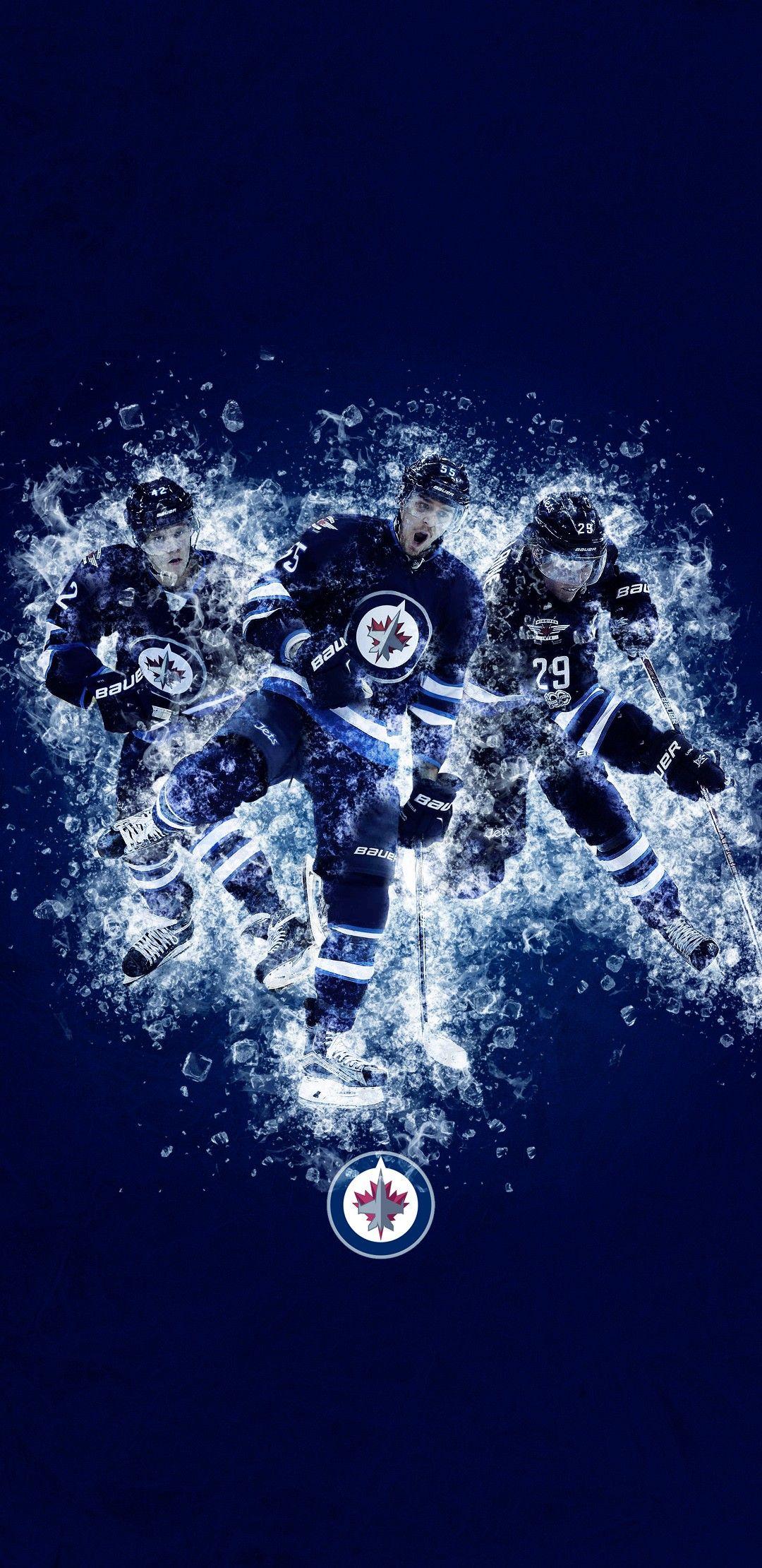 Winnipeg Jets Wallpapers Top Free Winnipeg Jets Backgrounds — free download