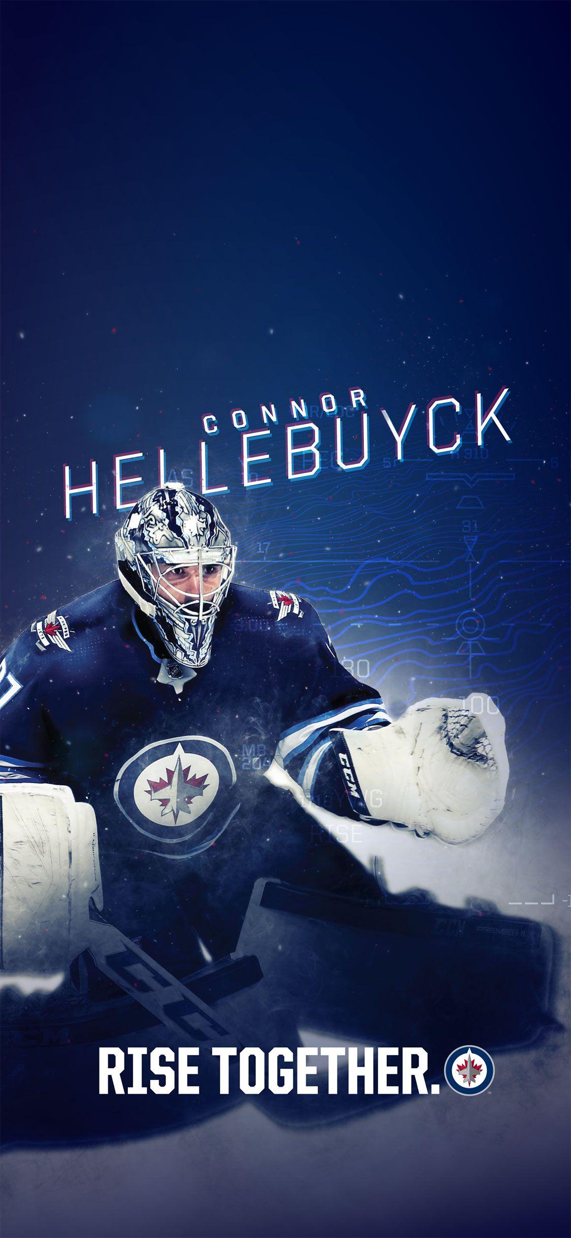 Winnipeg Jets Wallpapers - Top Free Winnipeg Jets Backgrounds ...